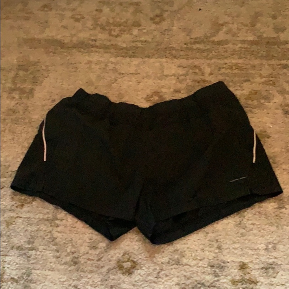 Columbia running shorts